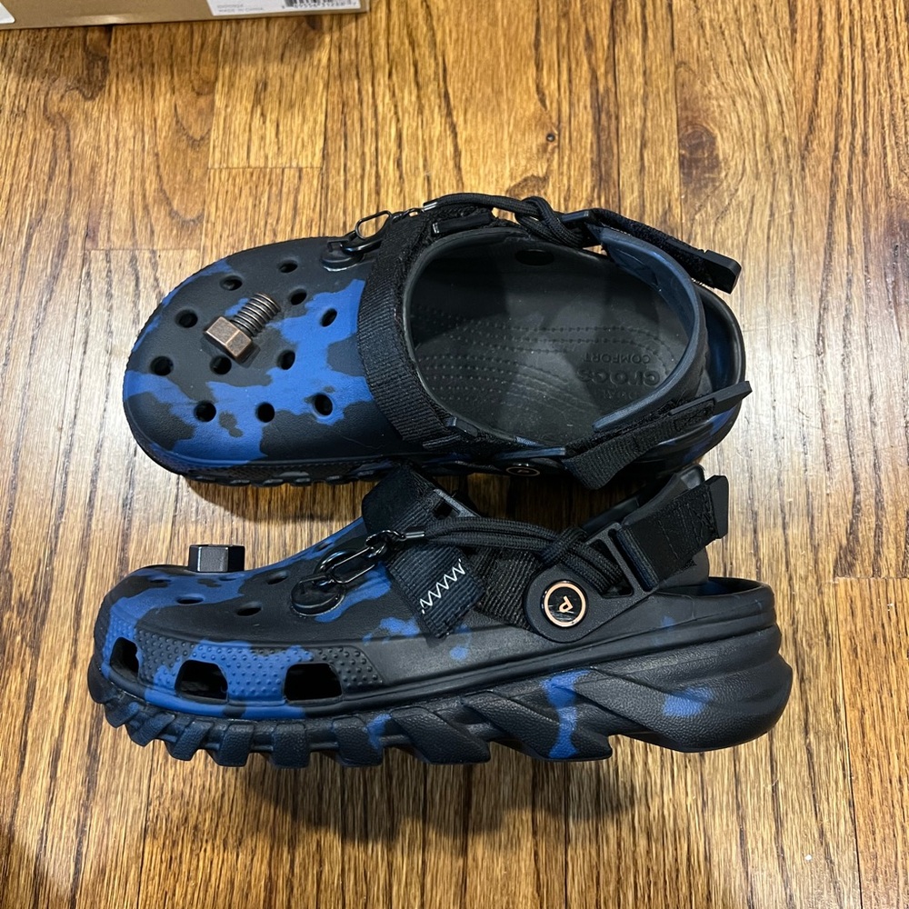 Post Malone x Crocs - Picture 4 of 4